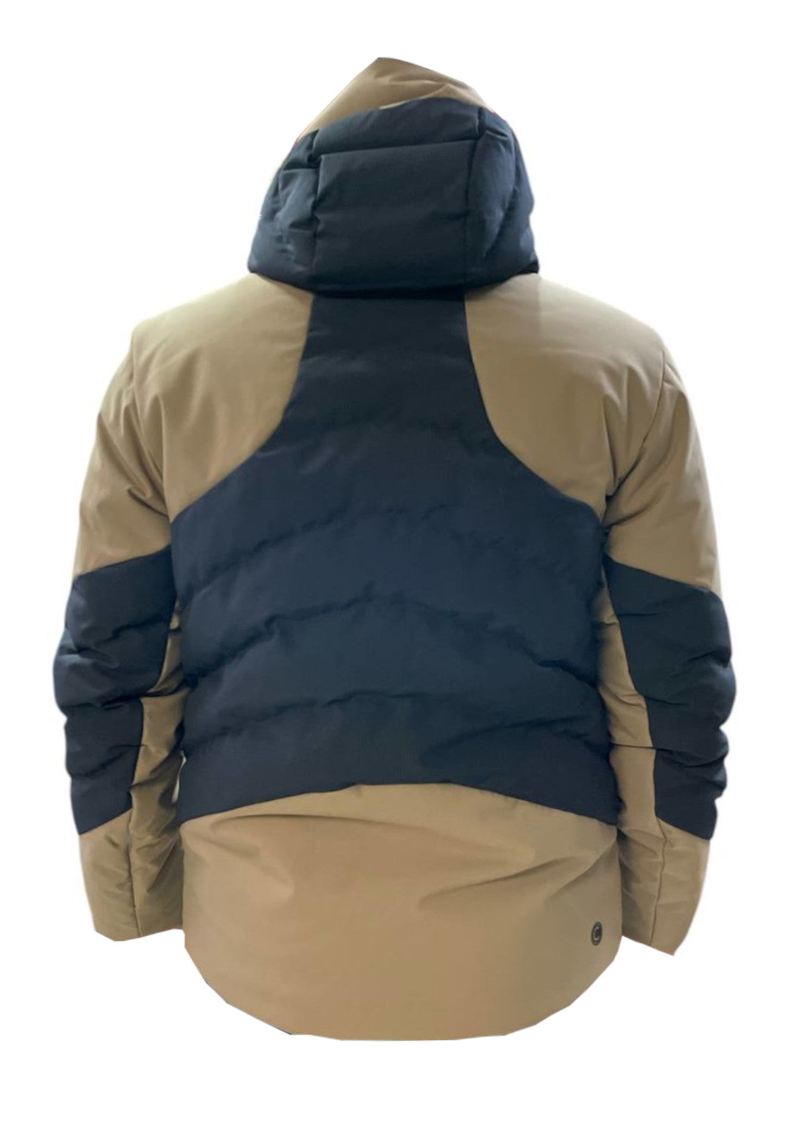 OUTDOOR-SCI Beige/nero Colmar