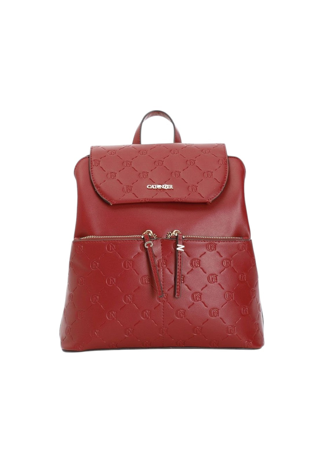 ACCESSORI LIFESTYLE Rosso Cafenoir