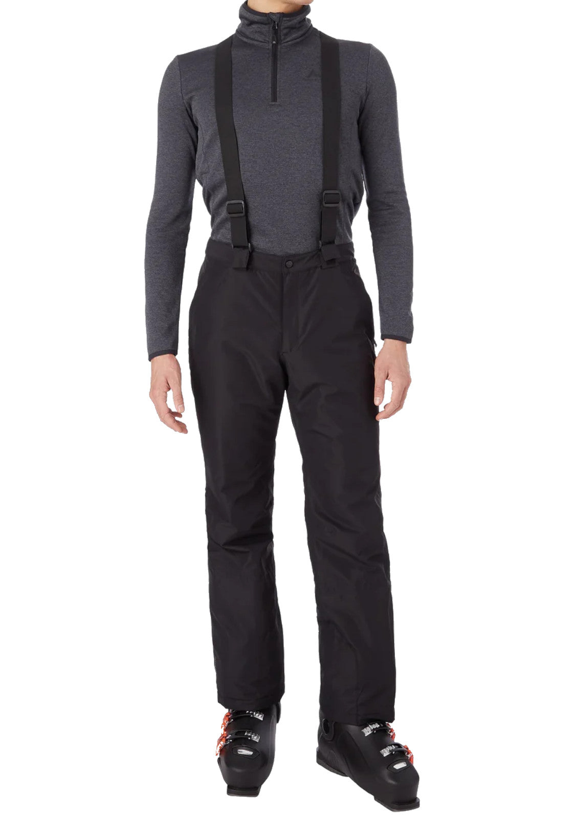 OUTDOOR-SCI Nero Mckinley