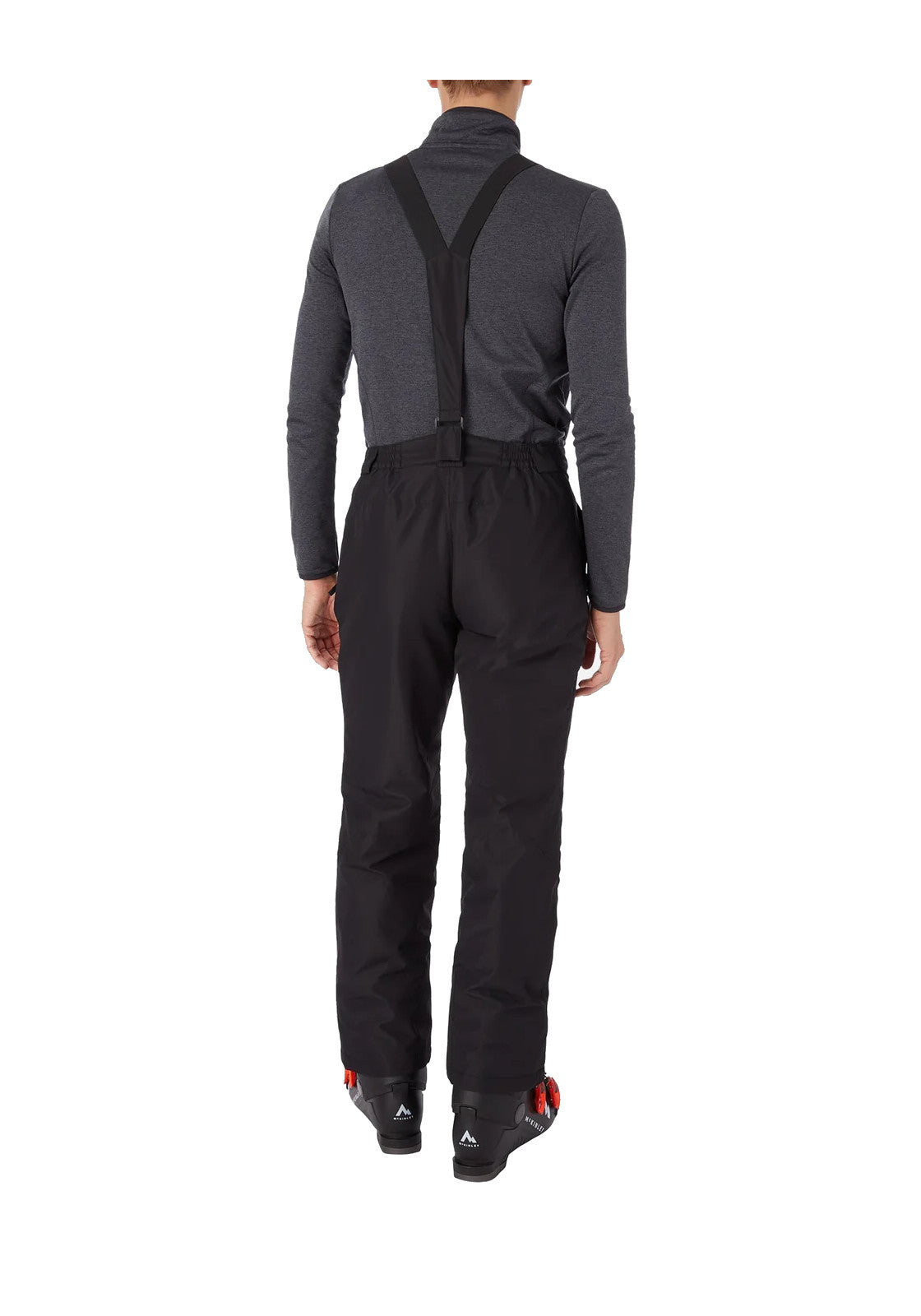 OUTDOOR-SCI Nero Mckinley