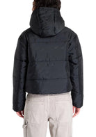 GIUBBINI E GIACCHE Nero Nike