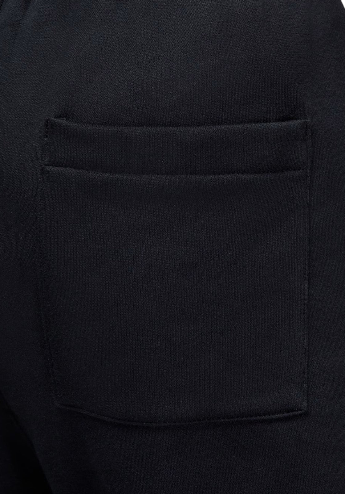 PANTALONI Nero/bianco Nike