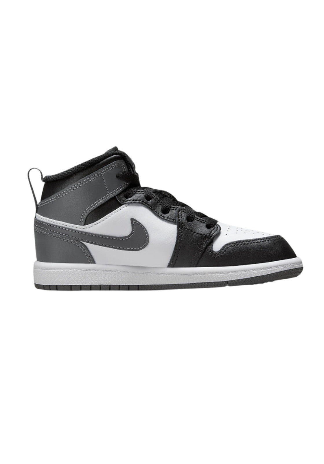 SCARPE Nero/bianco Nike