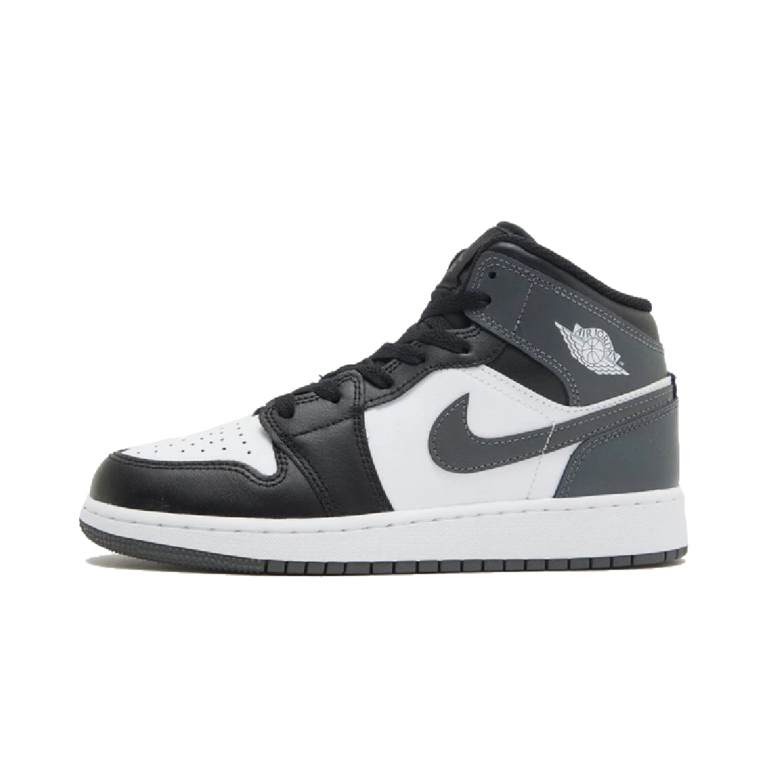 SCARPE Nero/bianco Nike