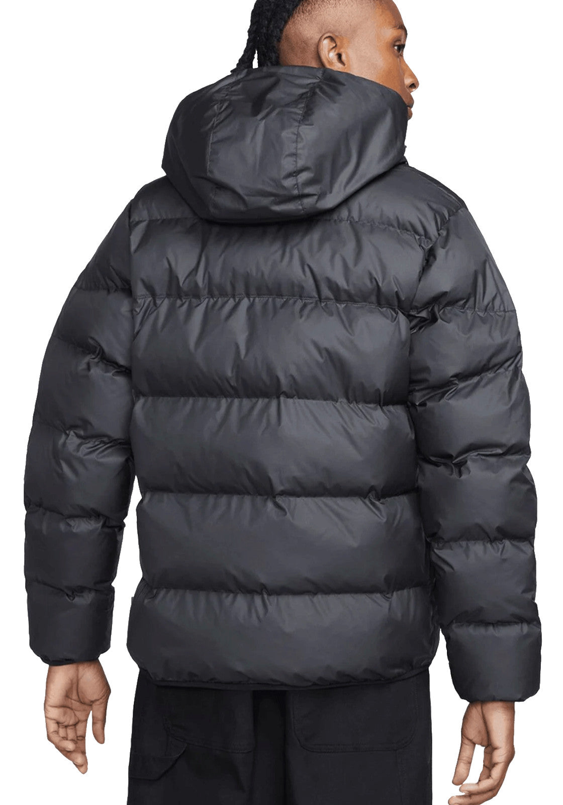 GIUBBINI E GIACCHE Nero Nike