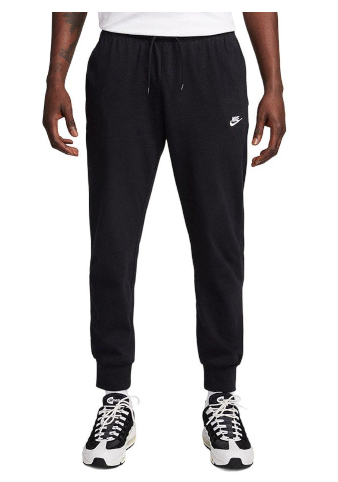 PANTALONI Nero Nike
