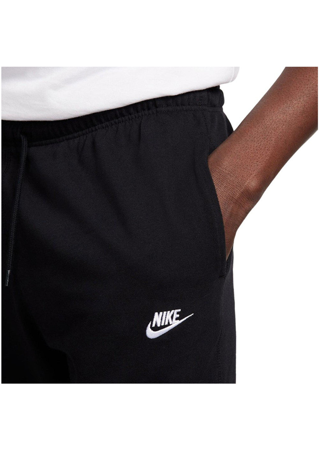 PANTALONI Nero Nike