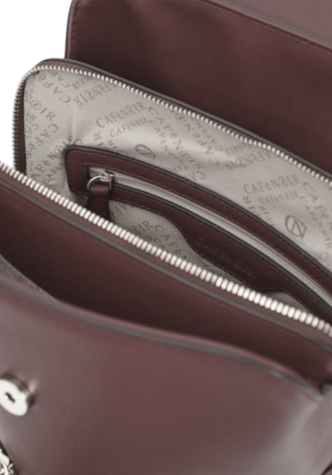 ACCESSORI LIFESTYLE Marrone Cafenoir