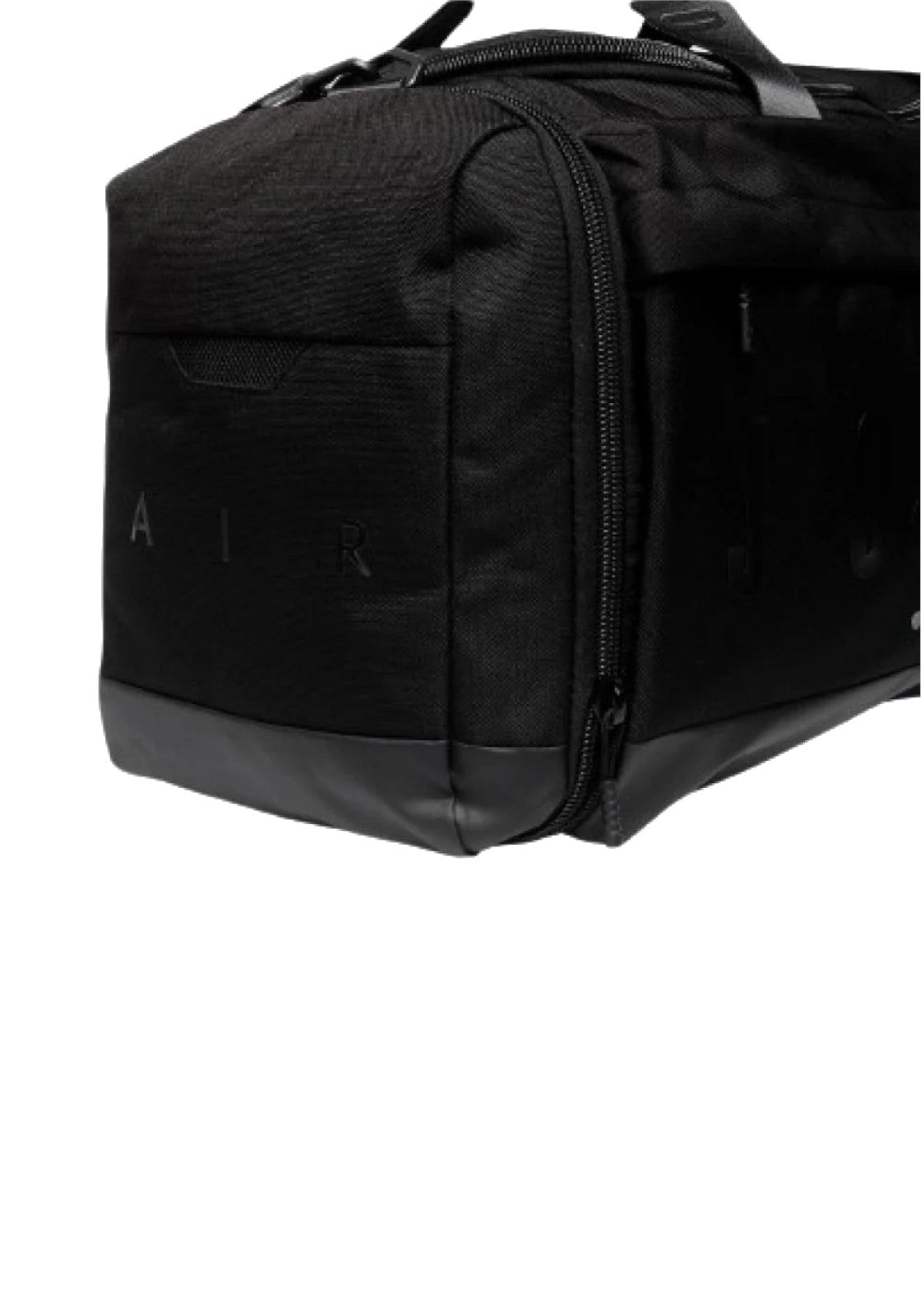 ACCESSORI PALESTRA Nero Nike