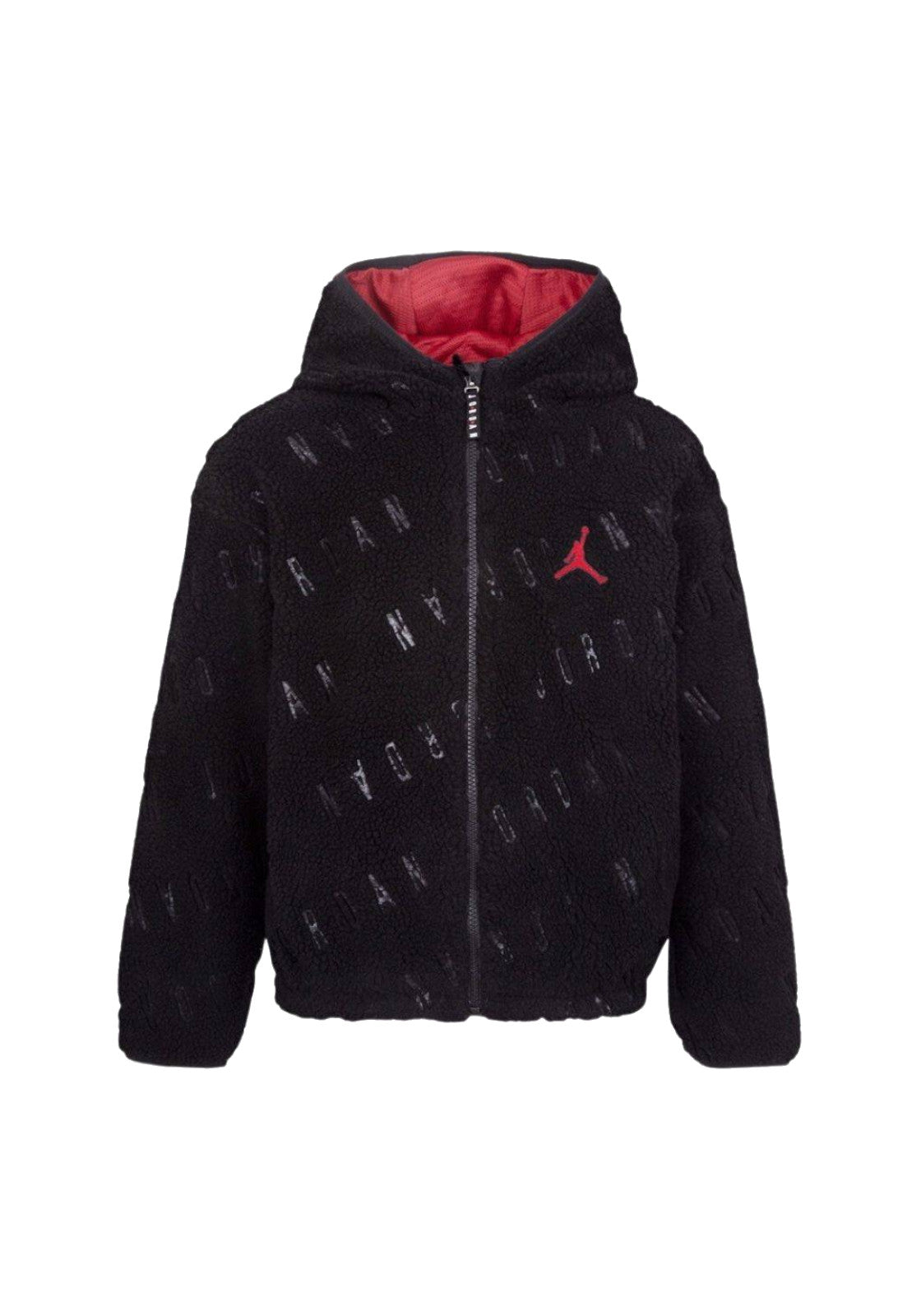 GIUBBINI E GIACCHE Nero Nike