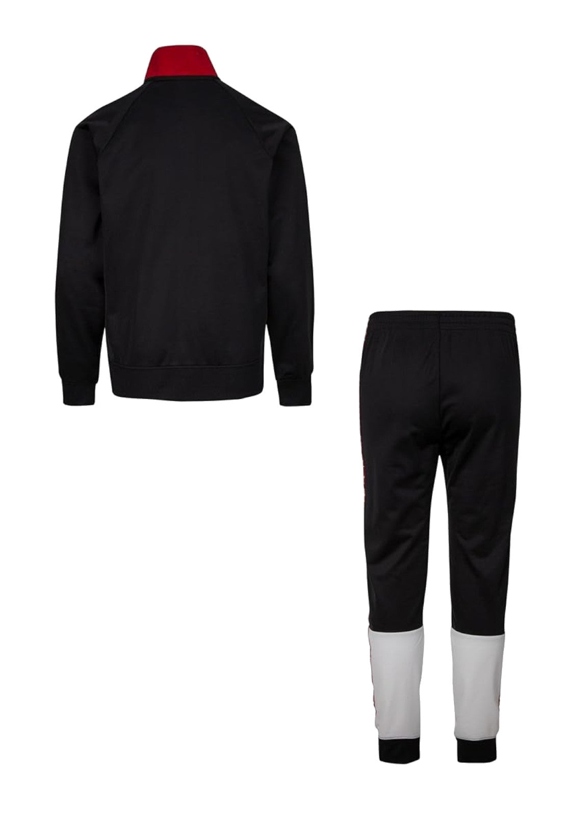 TUTE Nero/bianco Nike