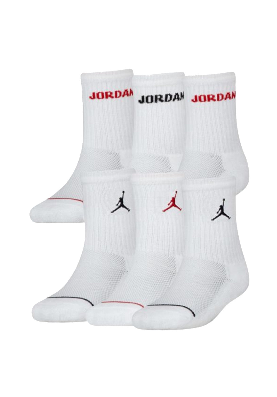 ACCESSORI LIFESTYLE Bianco/rosso Nike