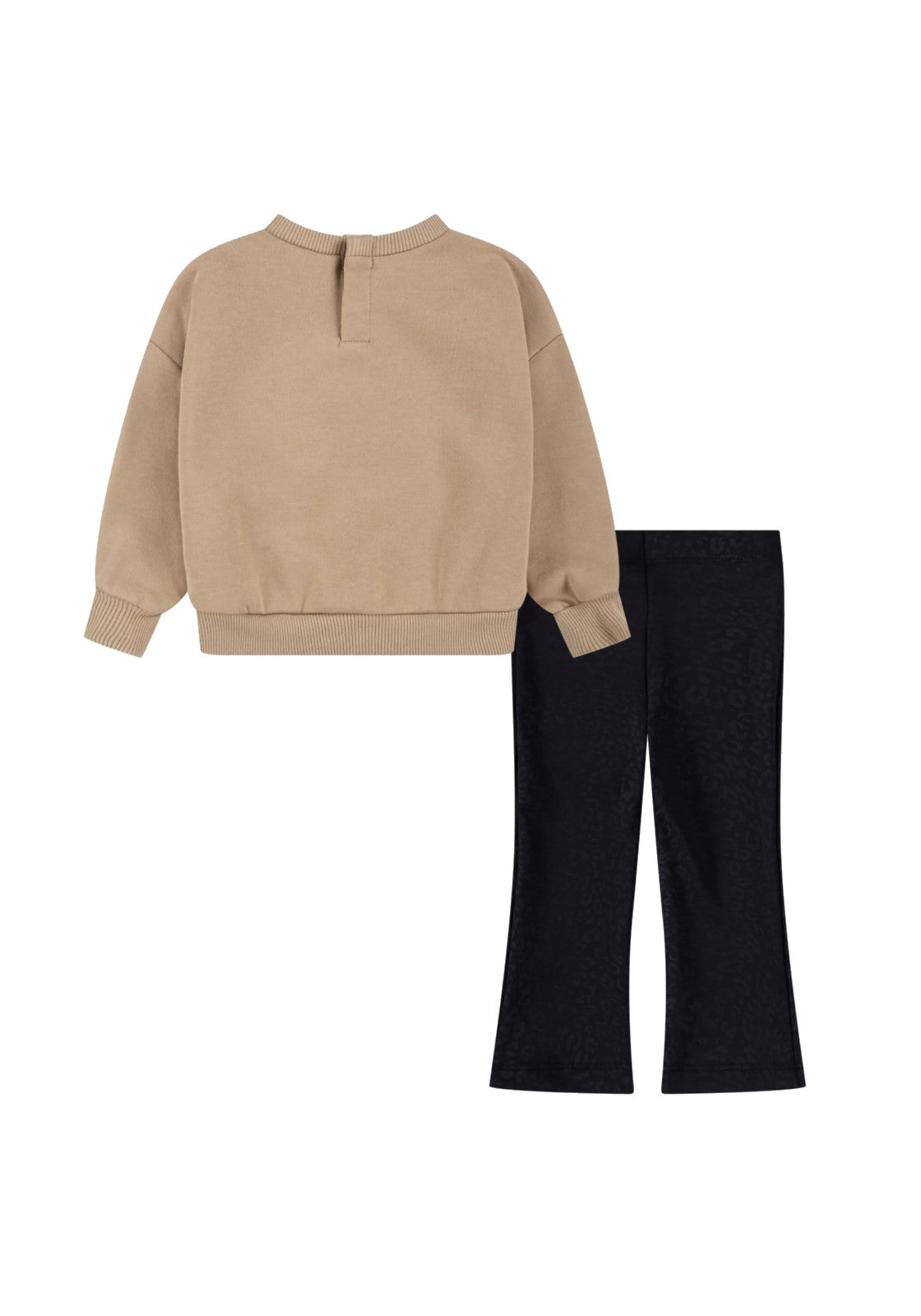 TUTE Beige/nero Nike