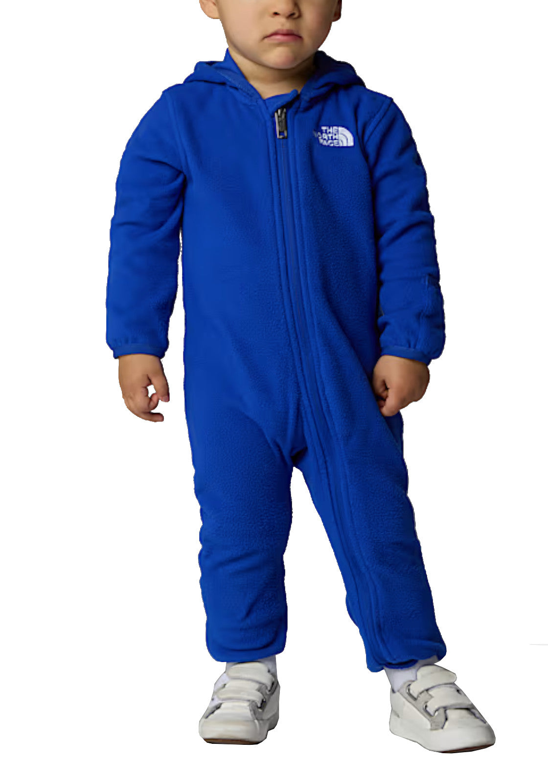 TUTE Azzurro The North Face