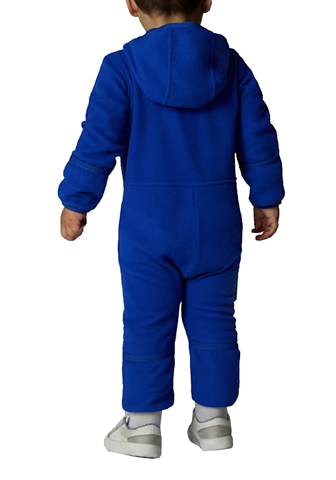 TUTE Azzurro The North Face