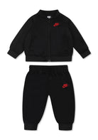 TUTE Nero/rosso Nike