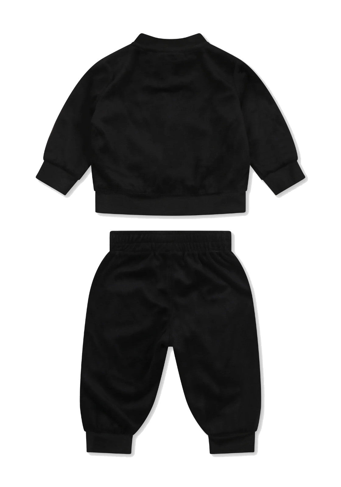 TUTE Nero/rosso Nike
