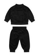 TUTE Nero/rosso Nike