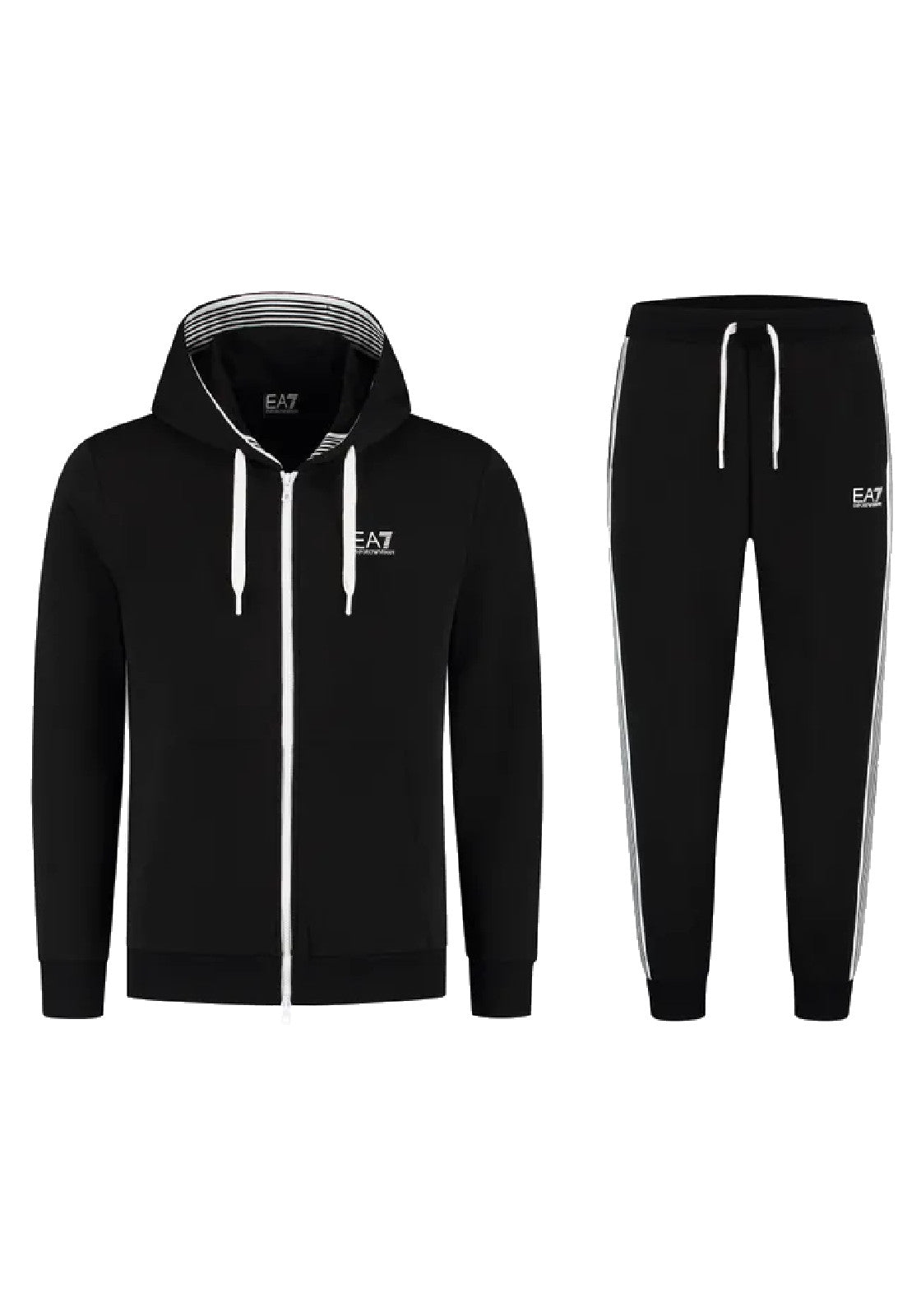 TUTE Blu/bianco Ea7