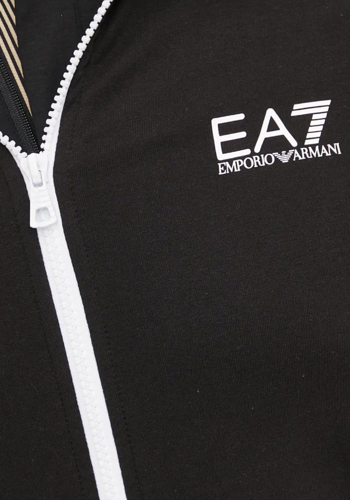 TUTE Nero/bianco Ea7