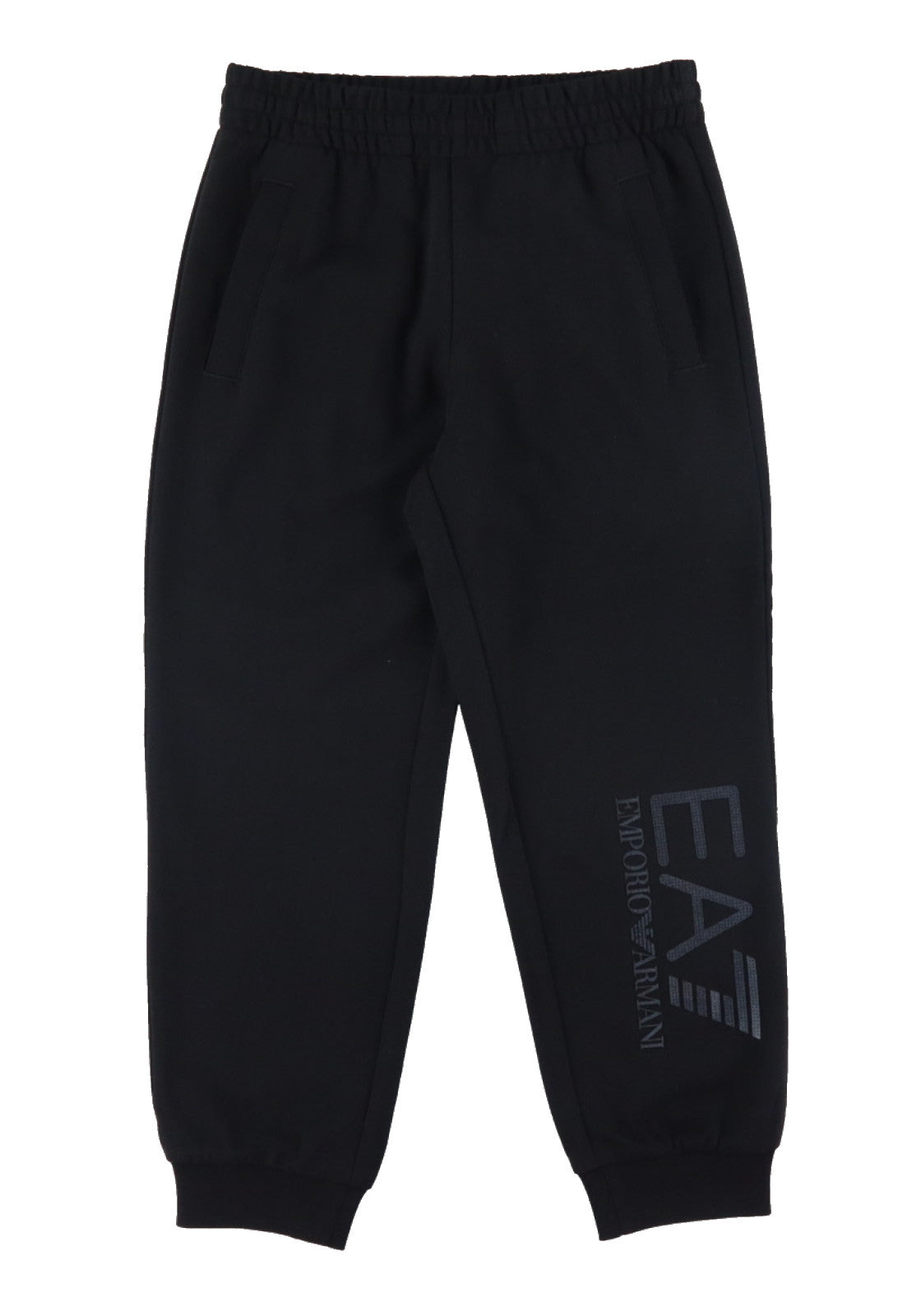 PANTALONI Nero Ea7