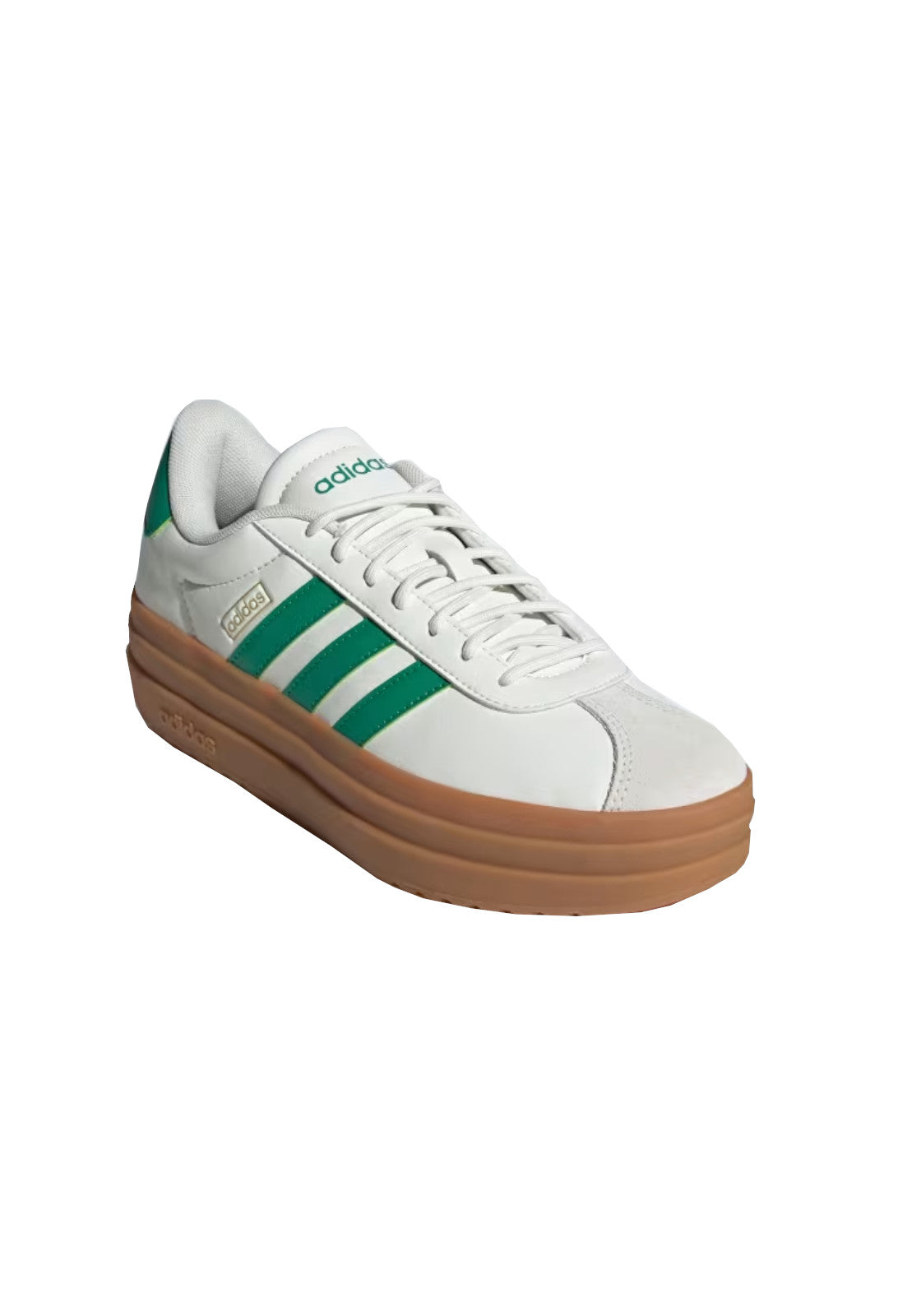 SCARPE Bianco/verde Adidas