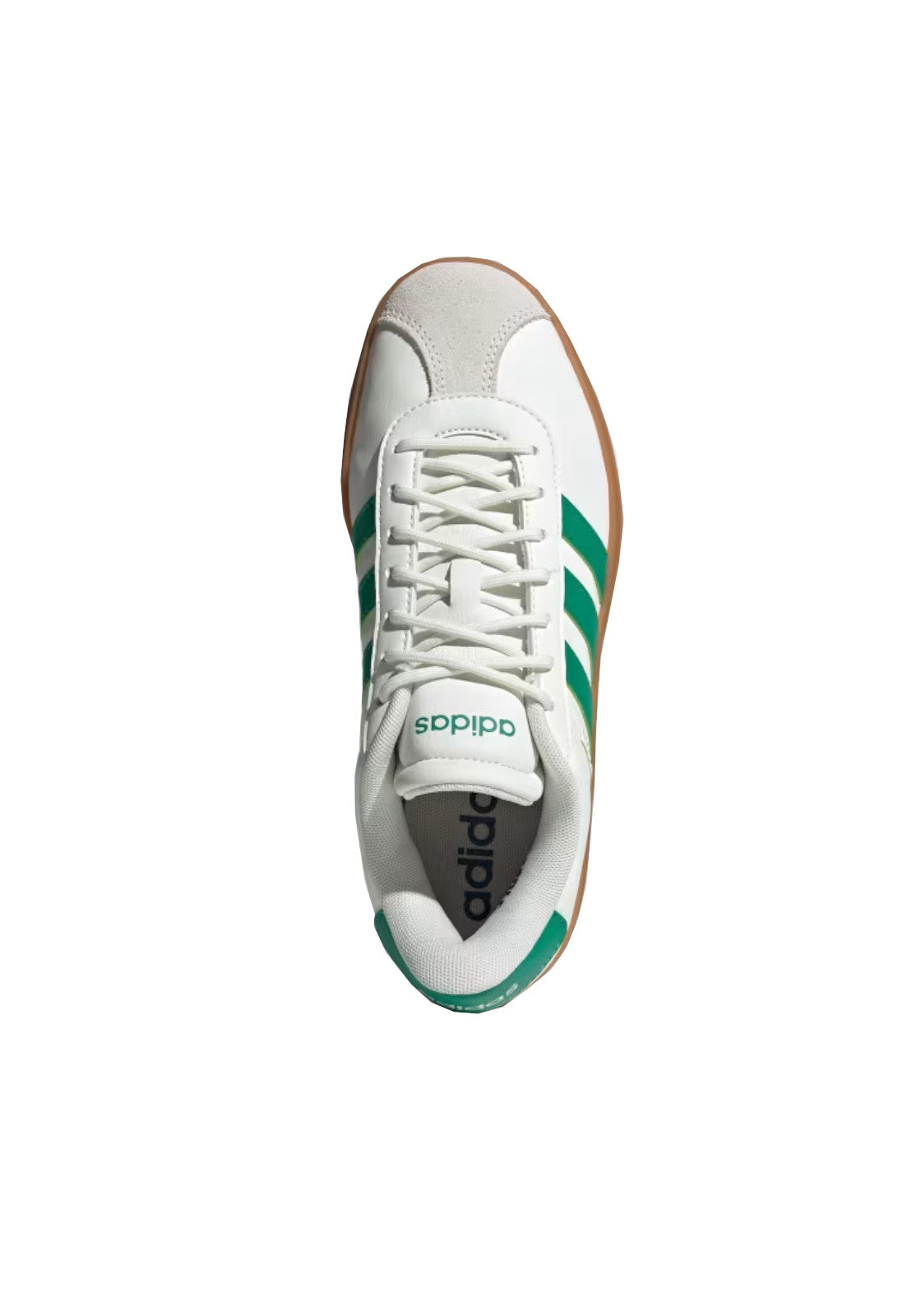 SCARPE Bianco/verde Adidas