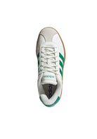SCARPE Bianco/verde Adidas