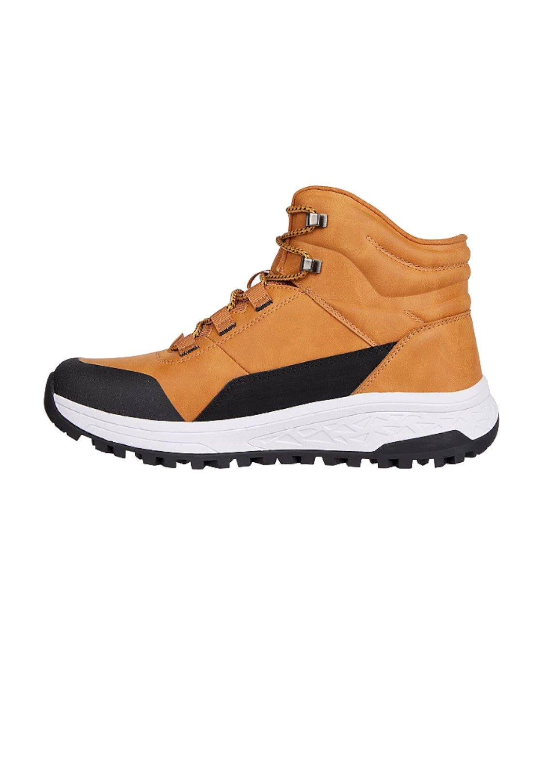 SCARPE Marrone/bianco Mckinley