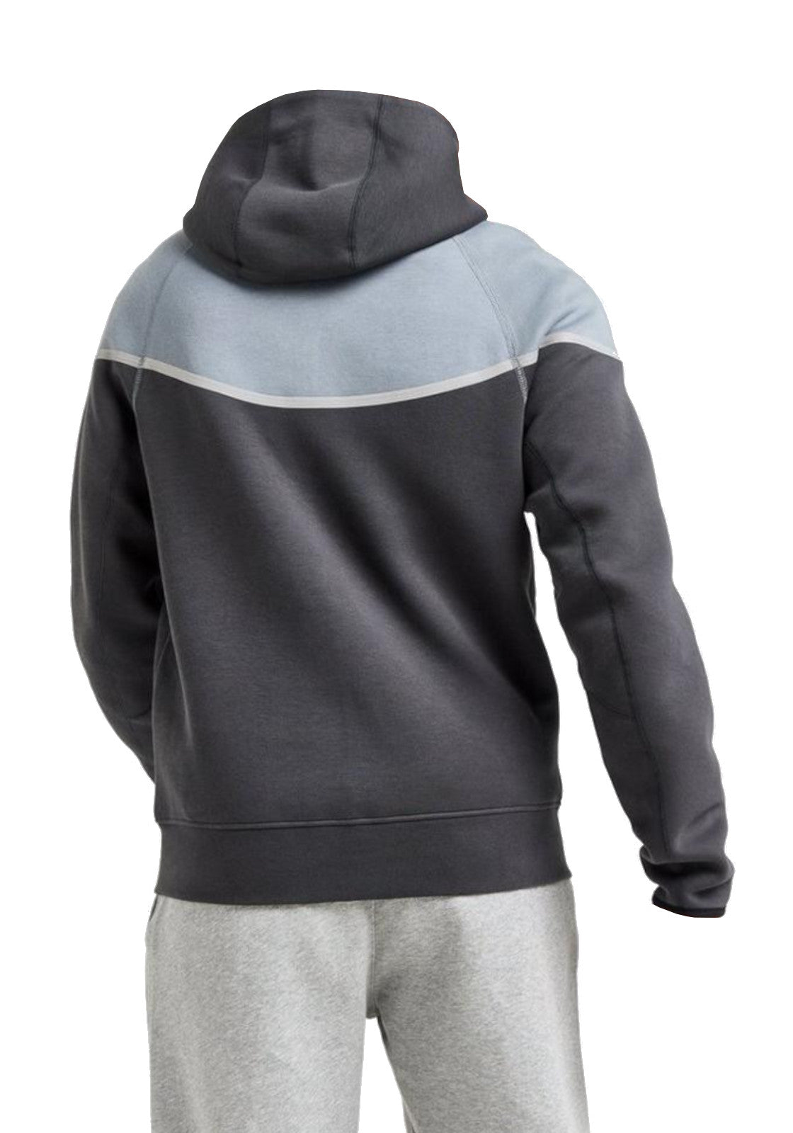 FELPE Grigio Scuro Nike