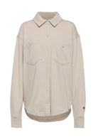 FELPE Beige Champion