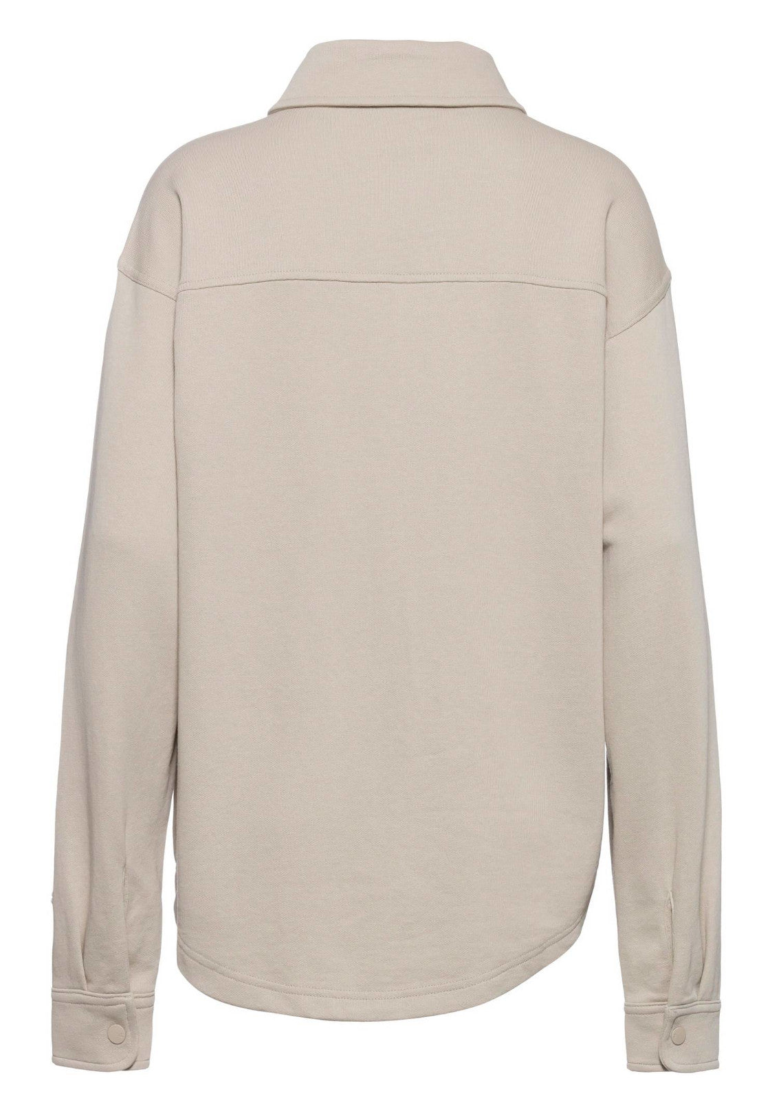 FELPE Beige Champion