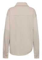 FELPE Beige Champion