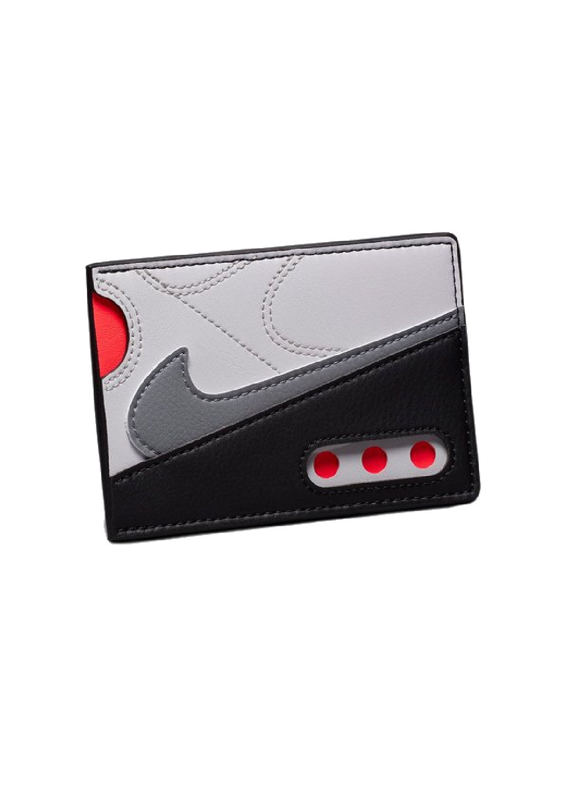 ACCESSORI LIFESTYLE Grigio/nero Nike