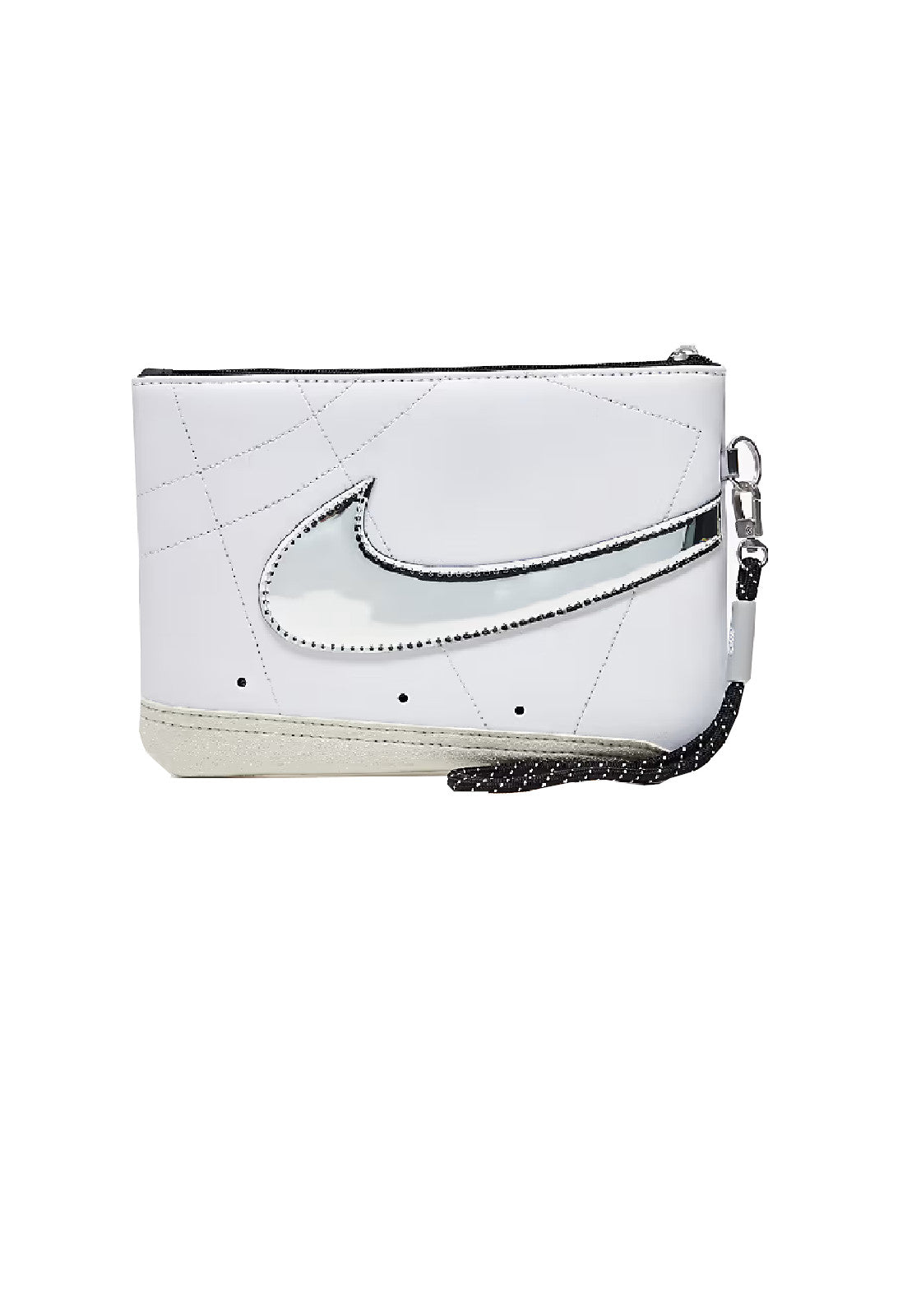 ACCESSORI LIFESTYLE Bianco/argento Nike