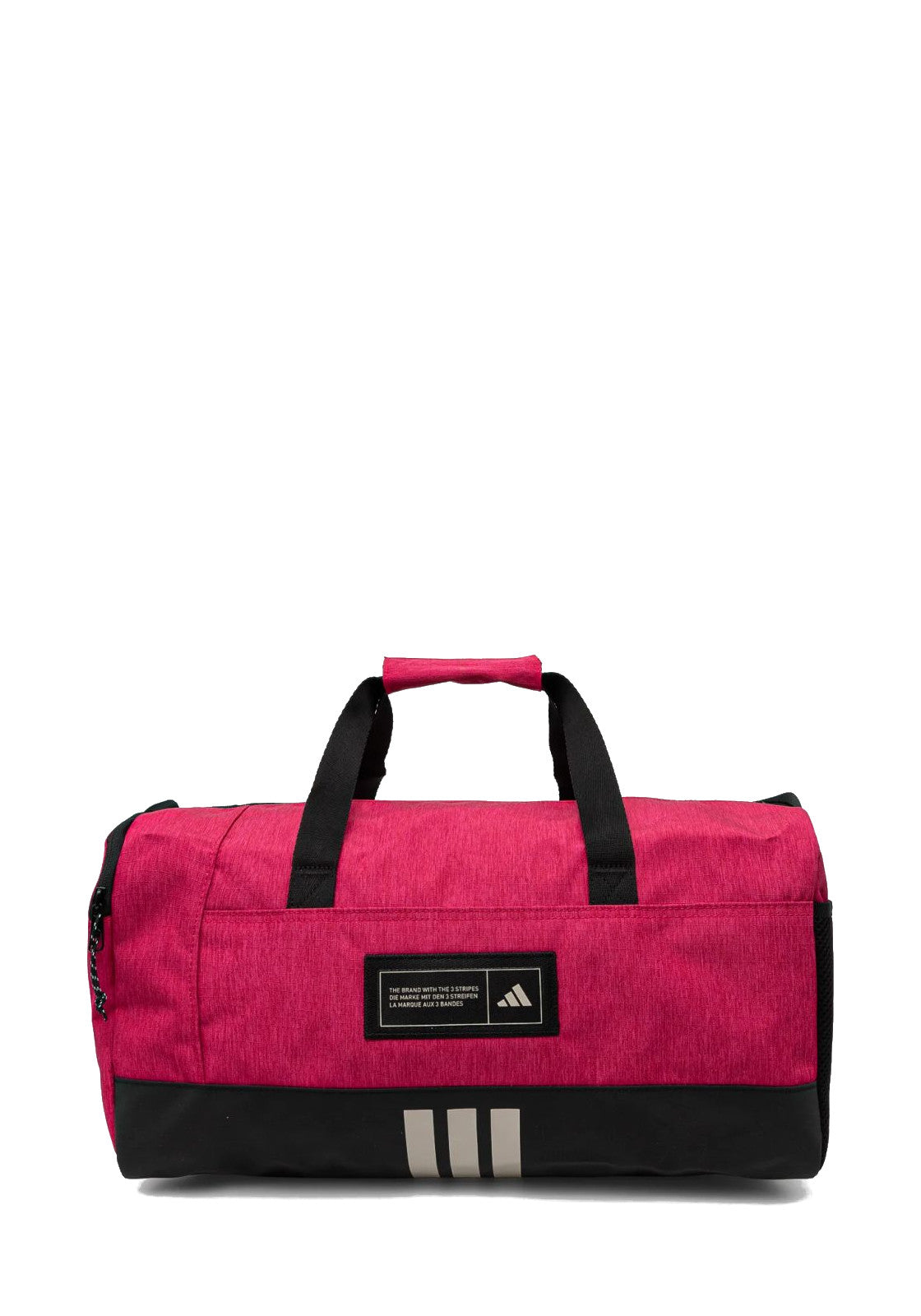 ACCESSORI PALESTRA Fucsia/nero Adidas