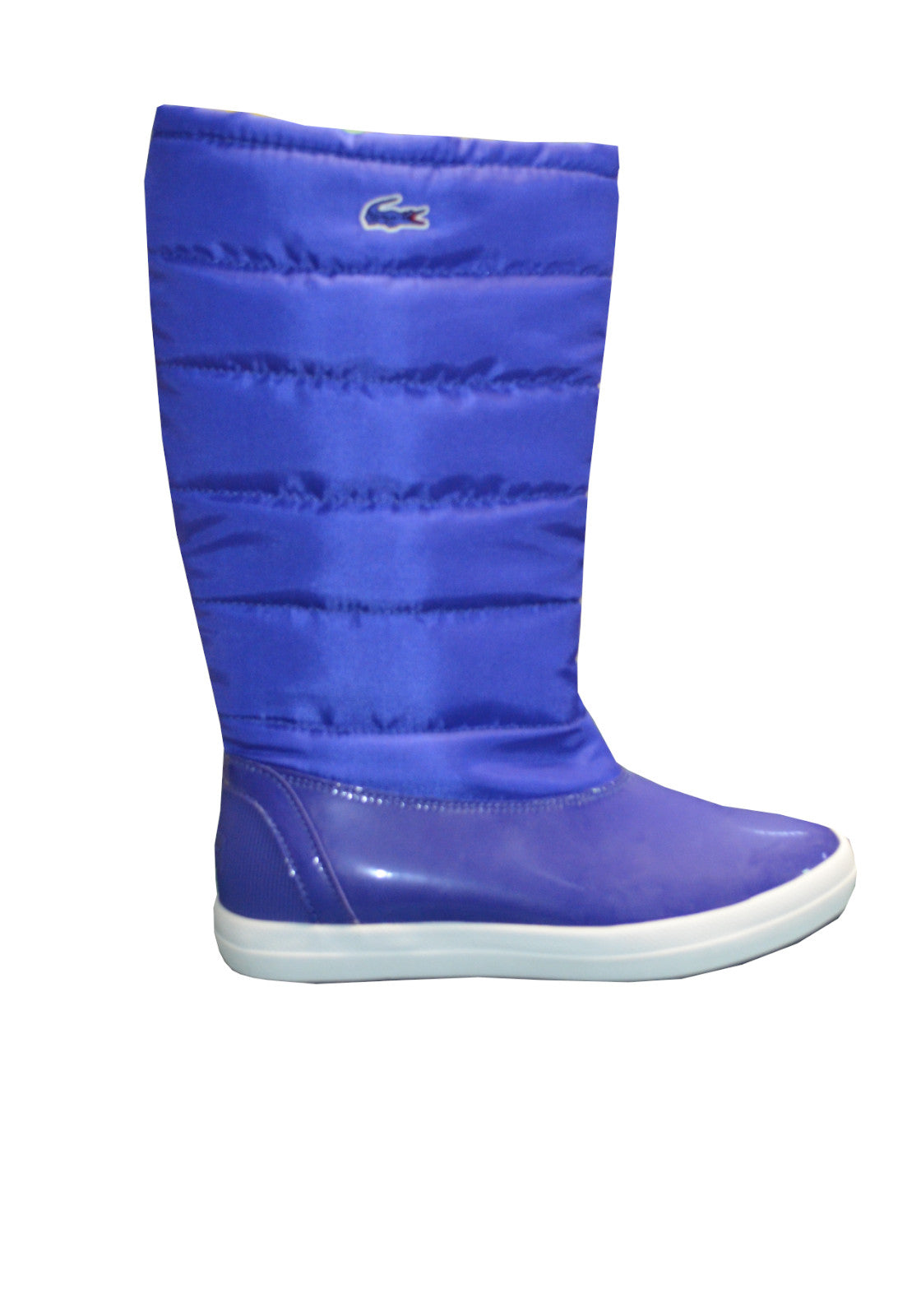 OUTDOOR-SCI Azzurro Lacoste