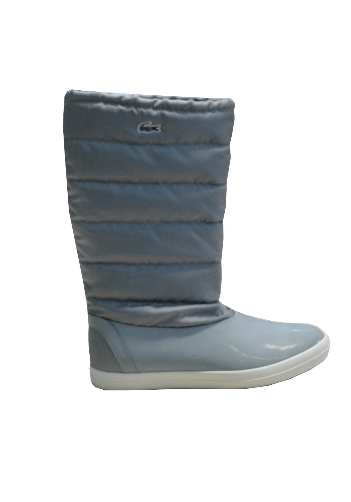 OUTDOOR-SCI Grigio Lacoste