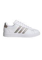 SCARPE Bianco/bronzo Adidas