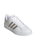 SCARPE Bianco/bronzo Adidas