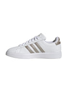 SCARPE Bianco/bronzo Adidas