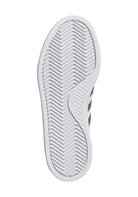SCARPE Bianco/bronzo Adidas