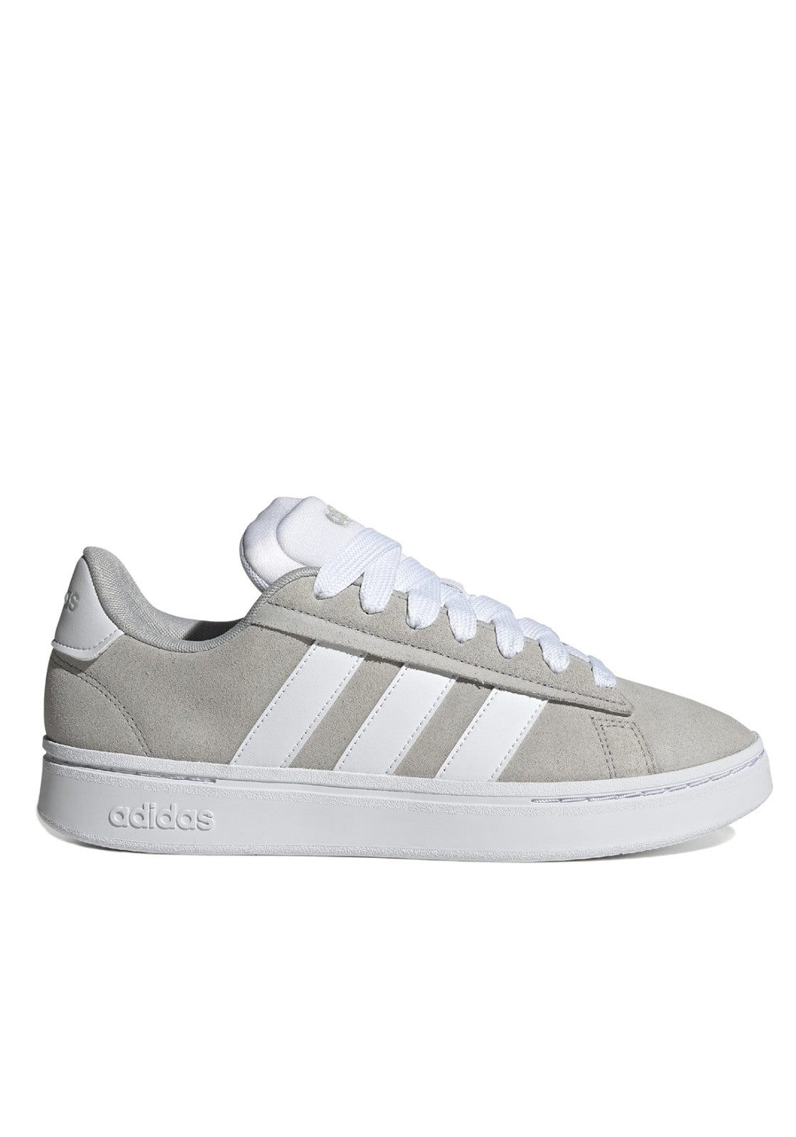 SCARPE Grigio/bianco Adidas