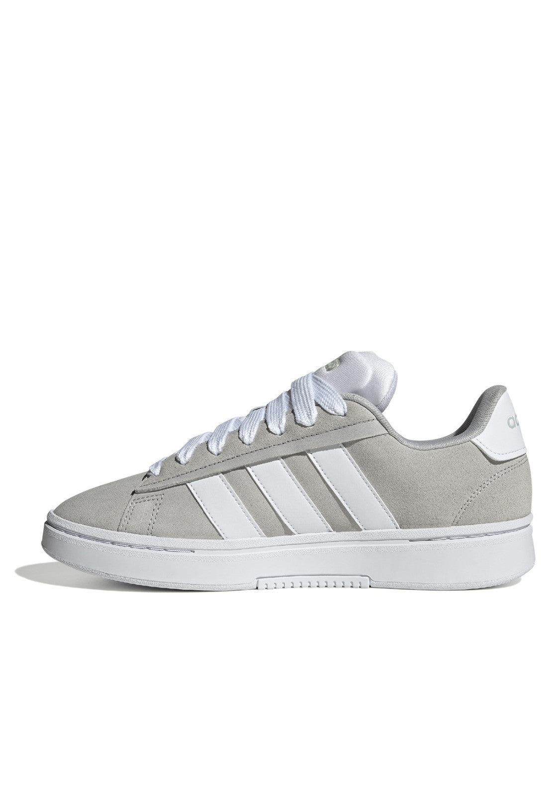 SCARPE Grigio/bianco Adidas