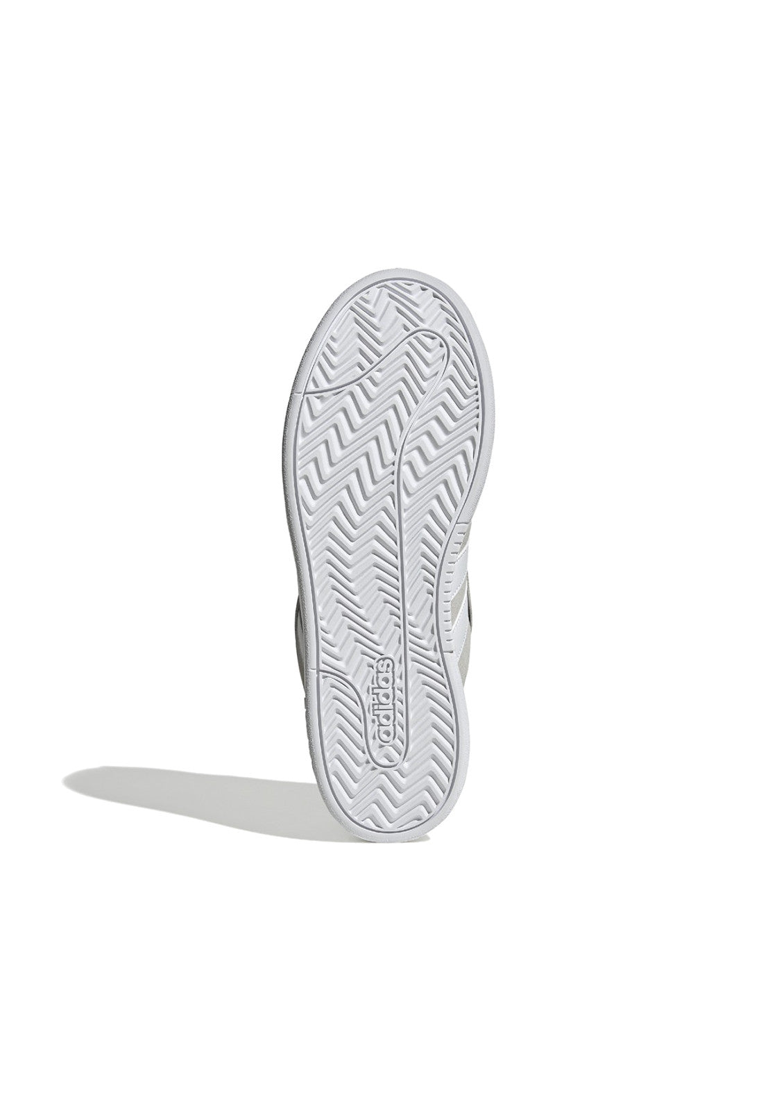 SCARPE Grigio/bianco Adidas