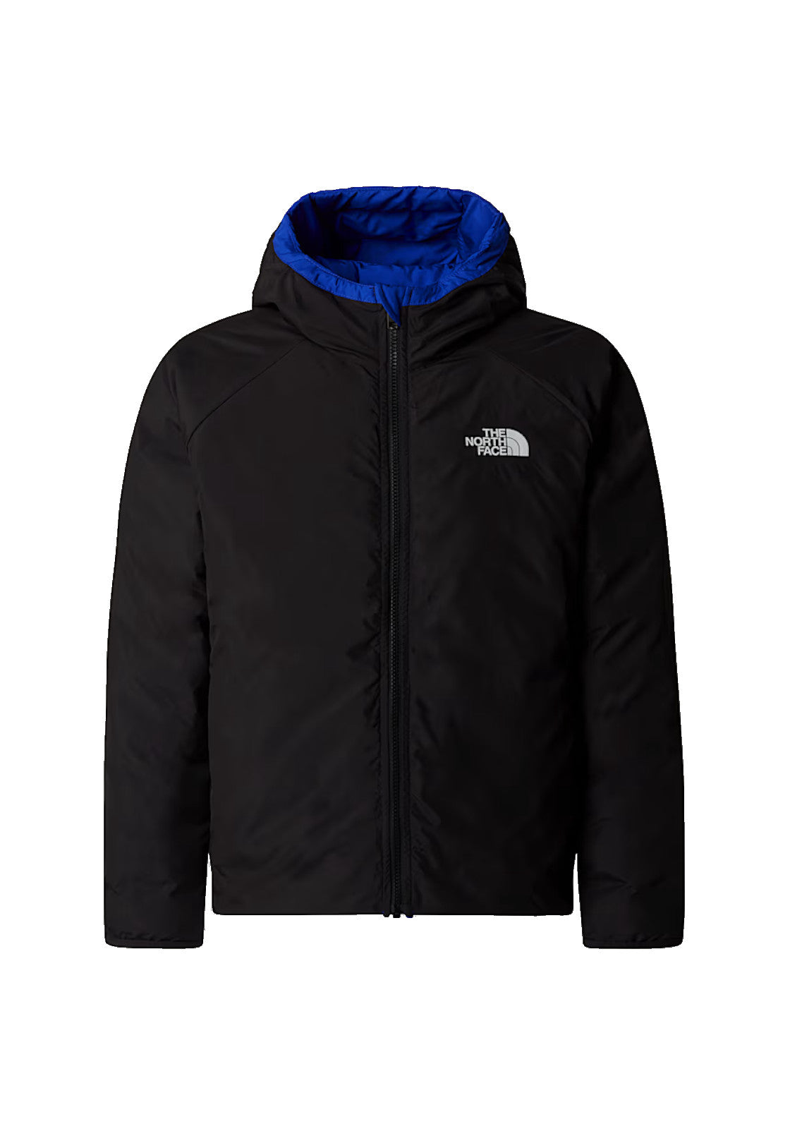 GIUBBINI E GIACCHE Blu/nero The North Face