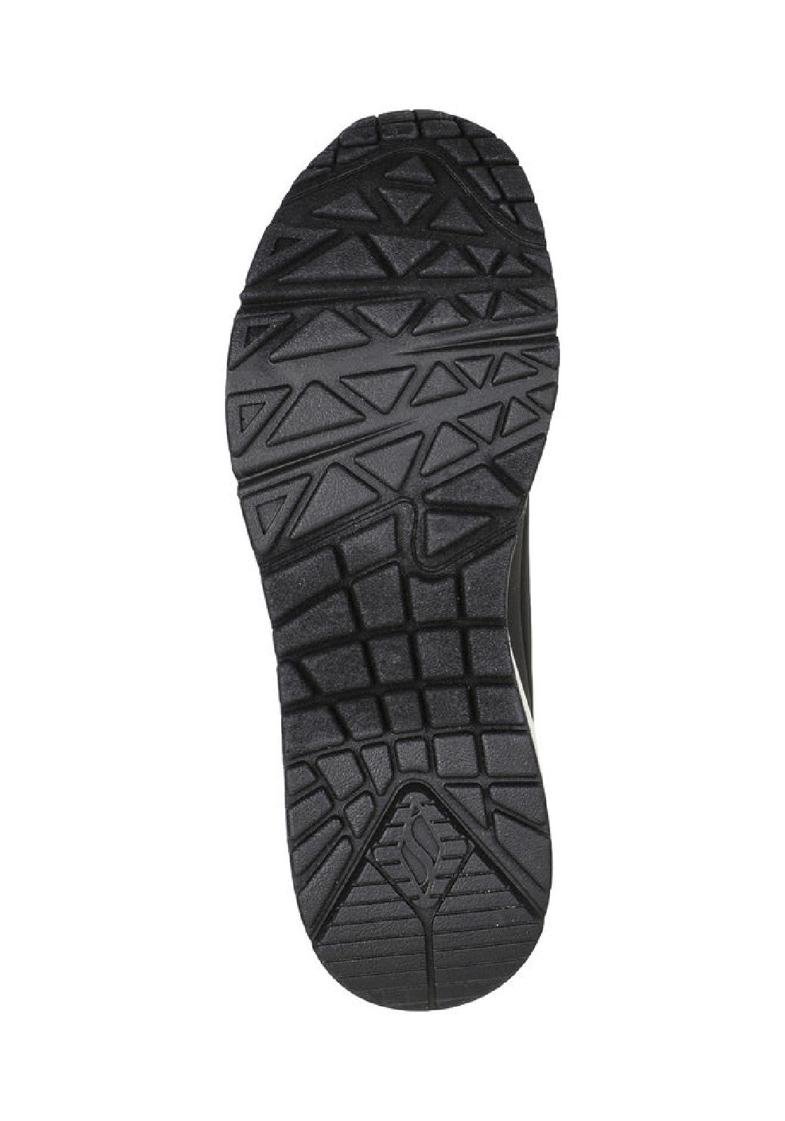 SCARPE Nero/bronzo Skechers