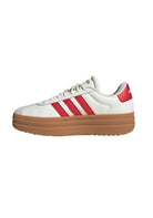 SCARPE Bianco/rosso Adidas