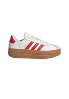 SCARPE Bianco/rosso Adidas