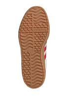 SCARPE Bianco/rosso Adidas